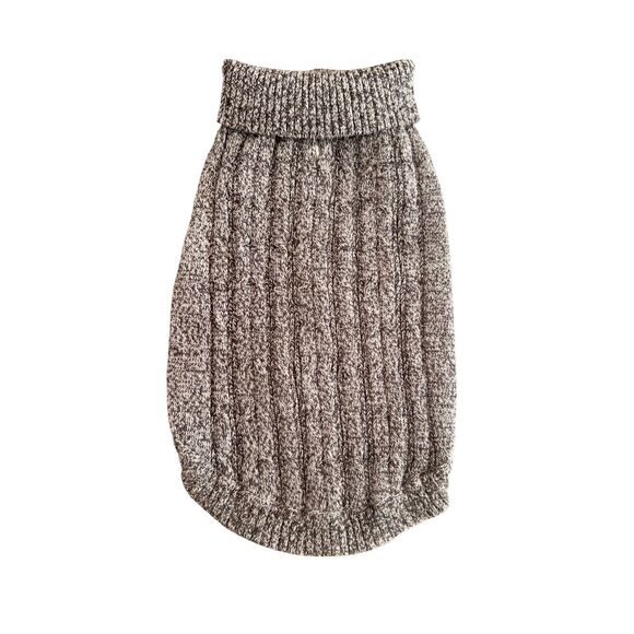 St. John's Bark dog sweater size M - Picture 1 of 5